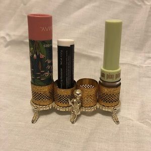 Vintage Sam Fick Style Lipstick Holder